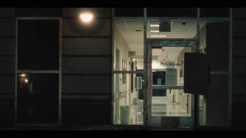 Most of the hospitals I've worked at