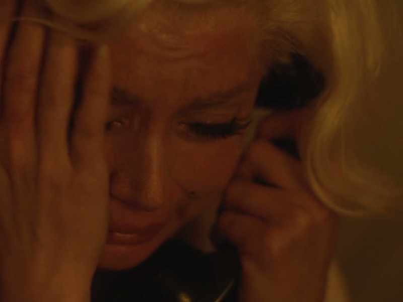 Most of his things, he left to me