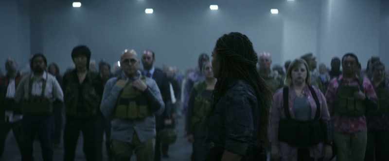 Most of you will deploy with D-Force