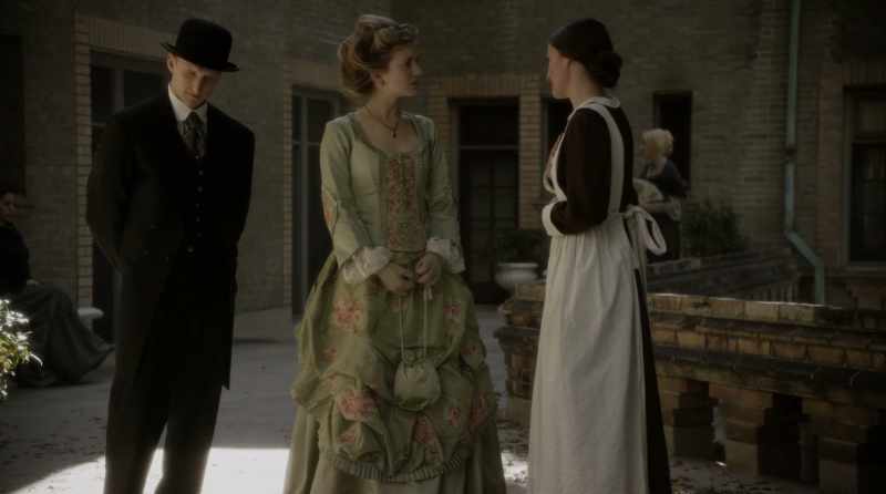 Most patients come to Rosewood