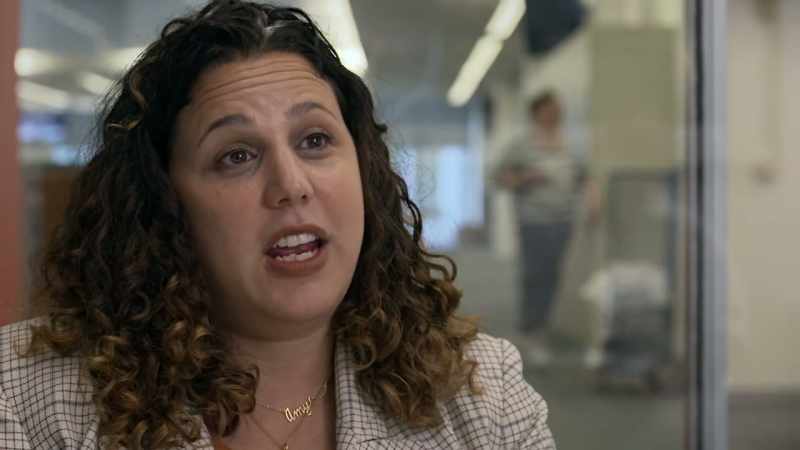 Most people had already formed an opinion about her