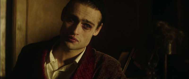 Most people believe she poisoned him