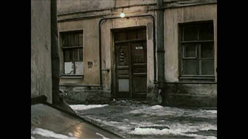Most people lived in appalling conditions