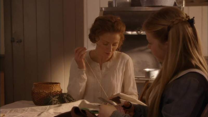 Most people will have their Thanksgiving dinner and then it'll be gone