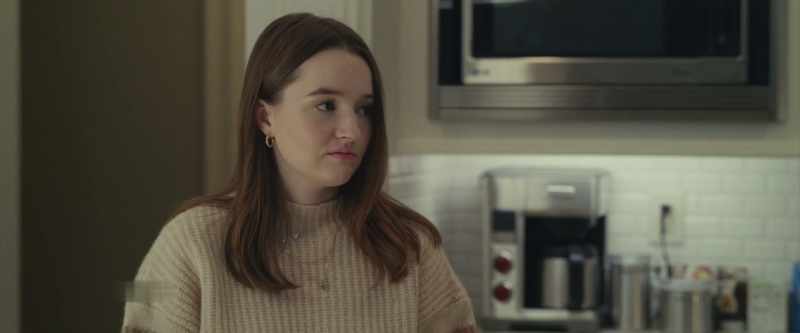 Most people, with Connor, they just would've been like