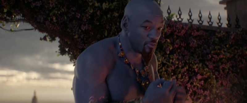 Most powerful being in the universe