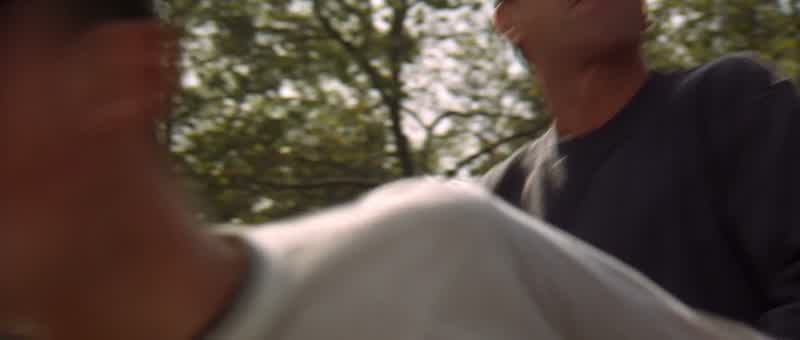Most priests liked to preach from the pulpitFather Bobby liked to talk during the bump and shove of a pick up game