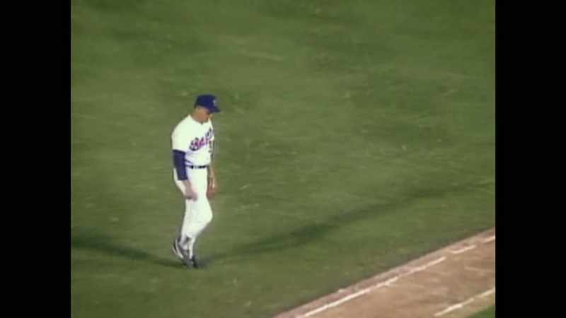 Most punches thrown without getting thrown out
