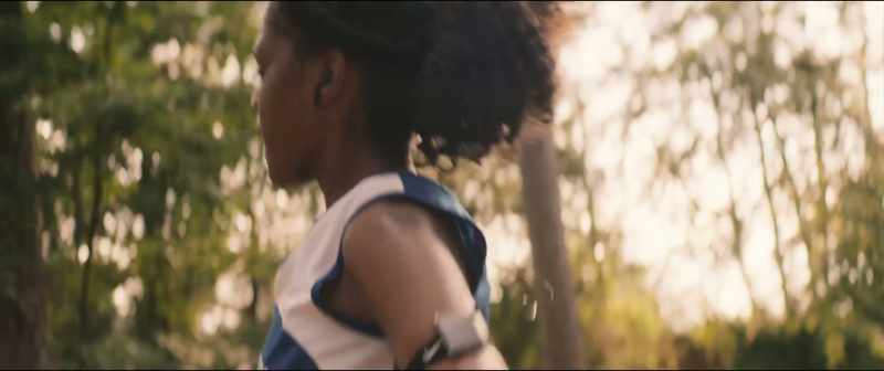 Most runners will slow down, but not you