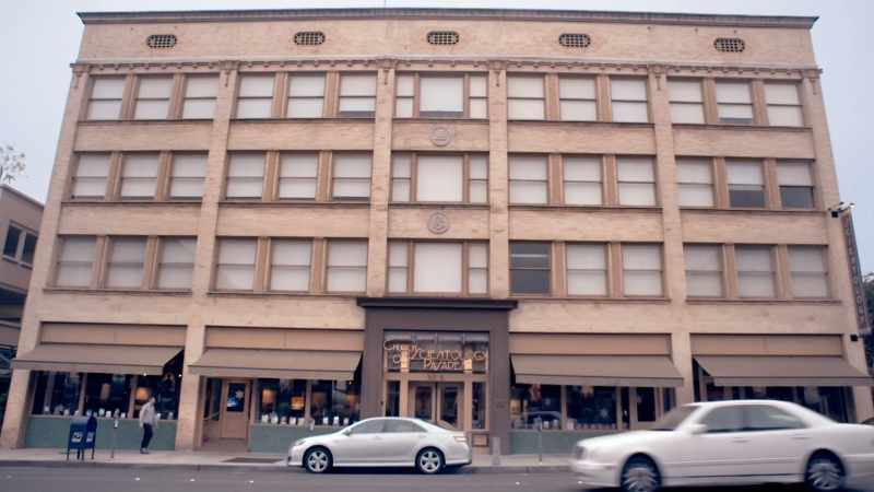 Most scientologists would never meet David Miscavige