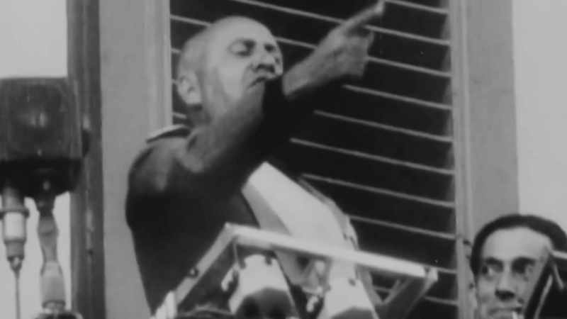 Most successful dictators