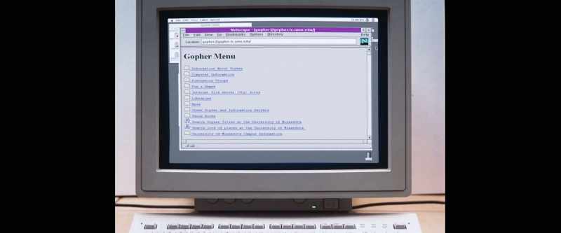 Most web pages are just boring academic stuff and phone directories
