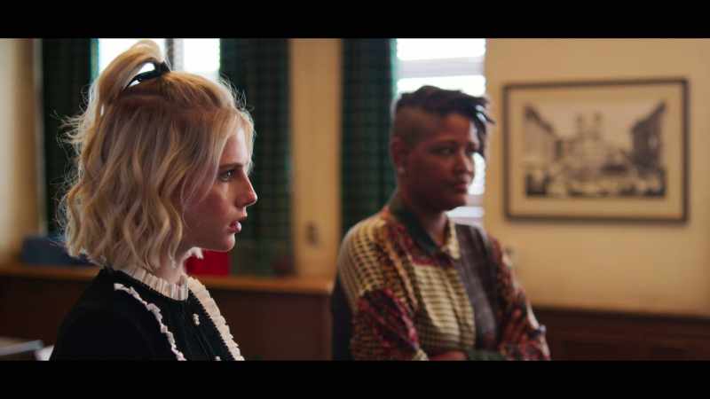 Mostly bad. I thought that your press conference was masterful, Astrid