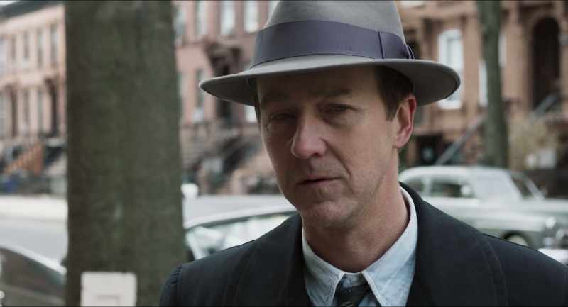 Mostly just disappear. Fade away