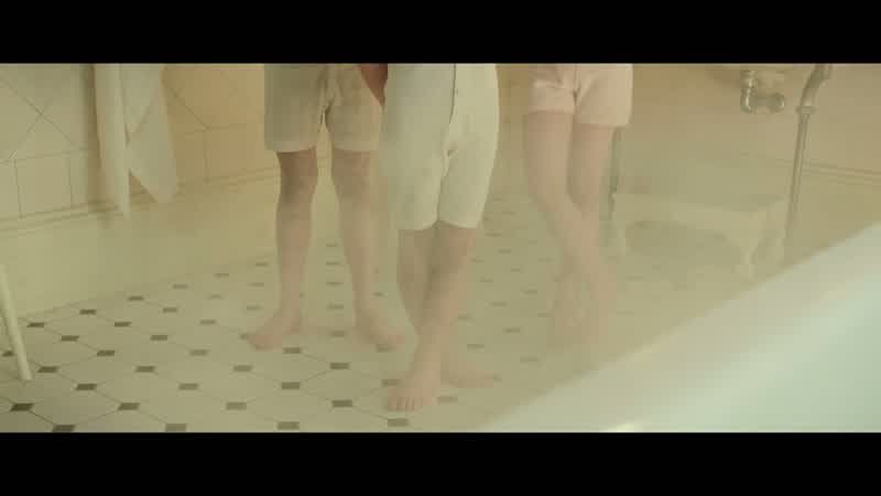 Mother always had us take our baths in the eveningWell in my experience Annabelthe perfect time of day to have a bathis when one needs a washGeorgie you will go firstWe are perfectly capable of