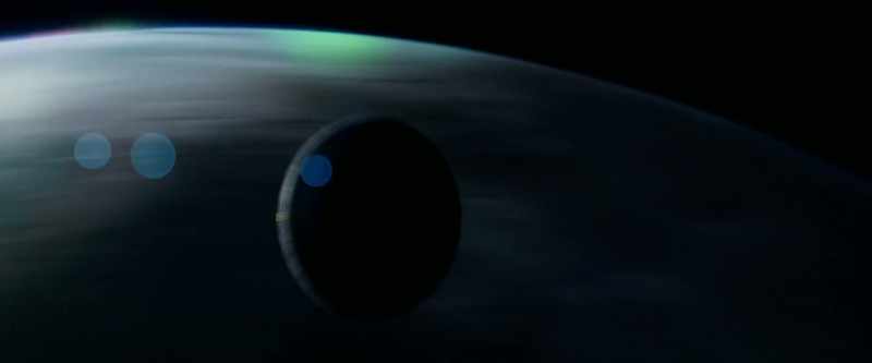 MOTHER BIRD: [ON SPEAKERS] Scout ship A, prepare to enter