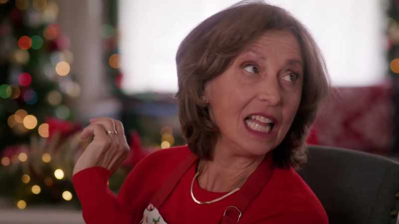 [mother chuckles]