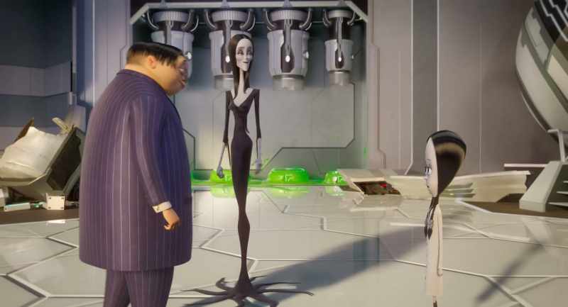 Mother, Father, I'm sorry