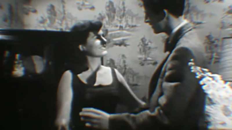 Mother, is it wrong to feel warm and affectionate with a boy you really like?