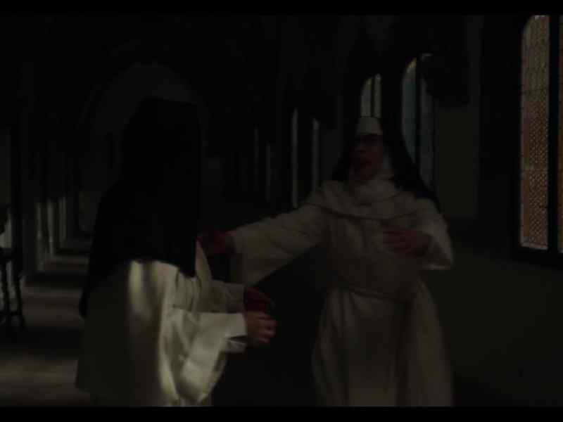Mother, Mother!