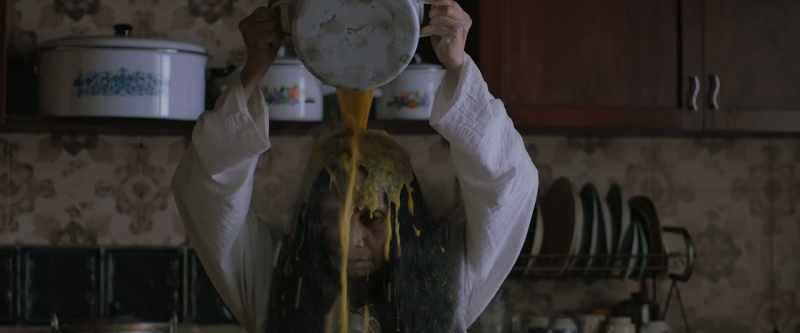 Mother! Mother!
