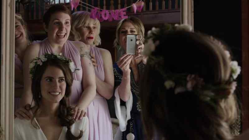 Mother of the bride