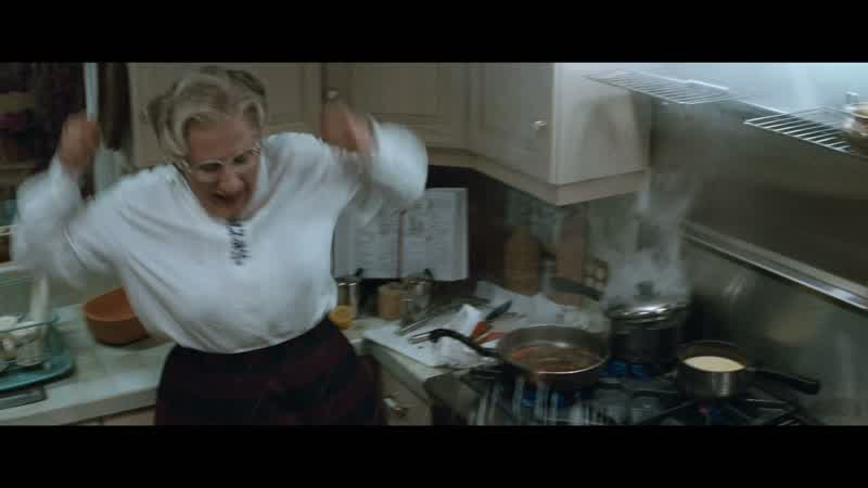 Mother-- oh!