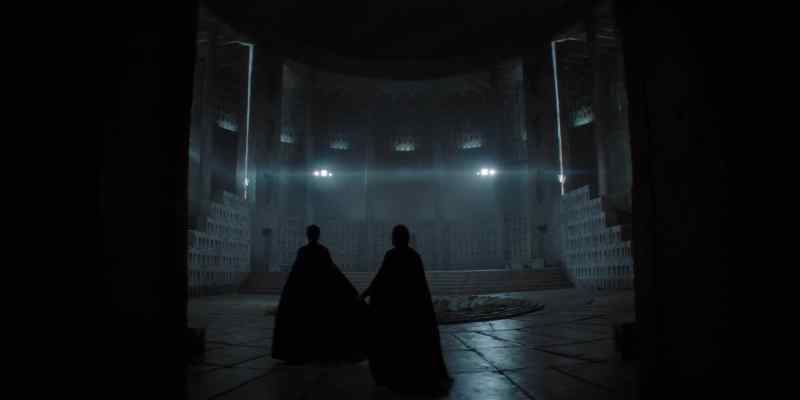 Mother Raquella didn't share your beliefs