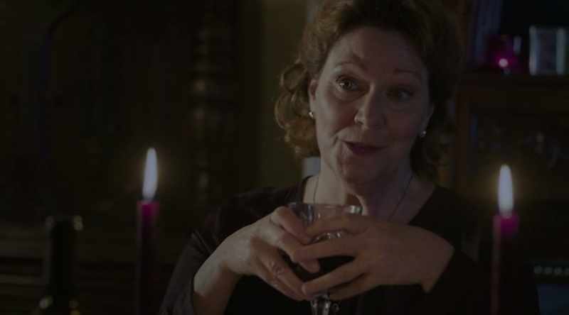 Mother Rose also dealt with more than her share