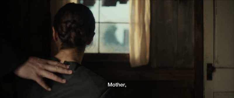 Mother