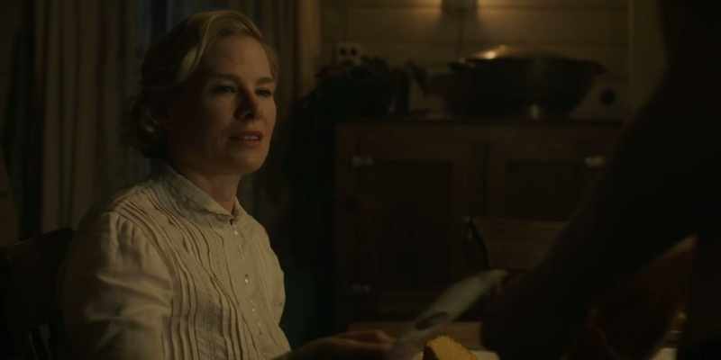 Mother
