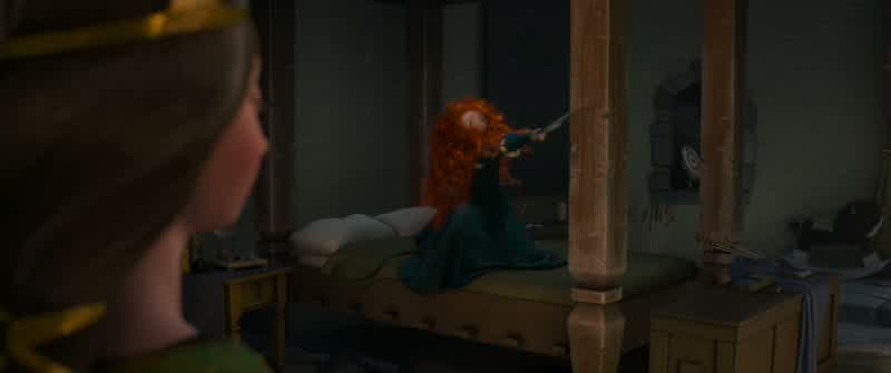 Mother!
