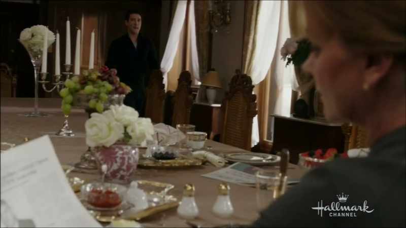 Mother, seriously-- - You have to be careful