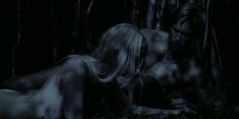 Mother Soil, hear your daughter's prayer