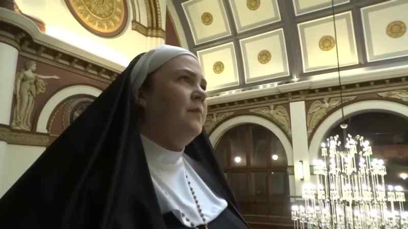 MOTHER SUPERIOR: How convenient for you