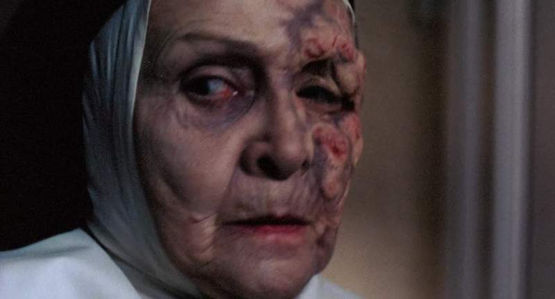 Mother Superior