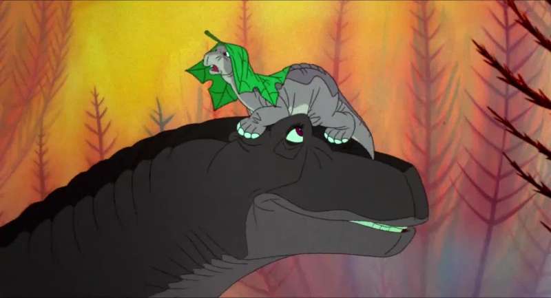 Mother what's a Longneck
