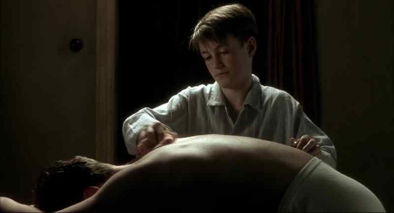 [ Mother ] You'll soon be grown up