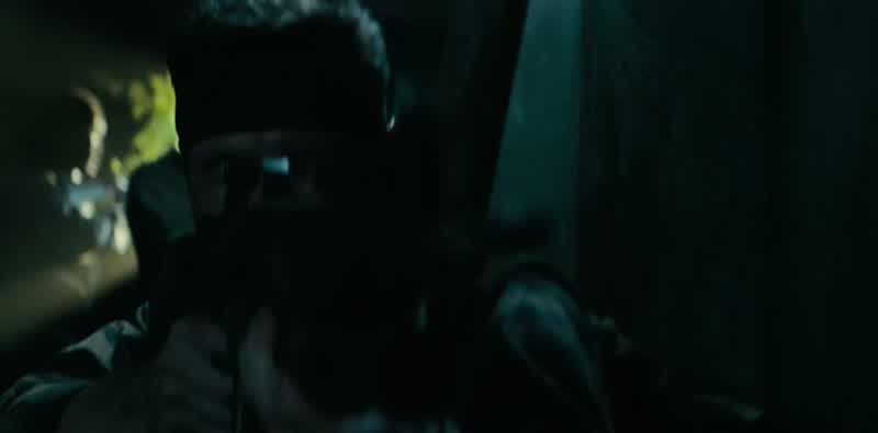 Motherfucker!