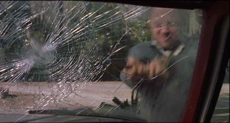 Motherfucker!