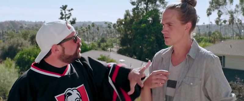 Motherfucker, that shit is written