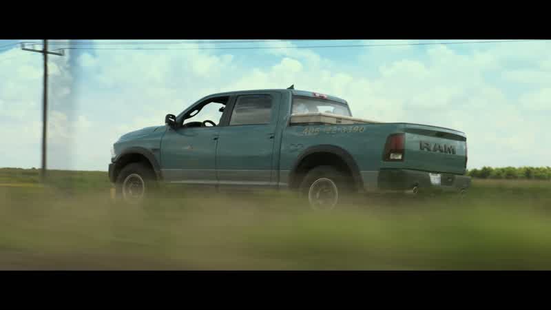 Motherfucking auto-trucks