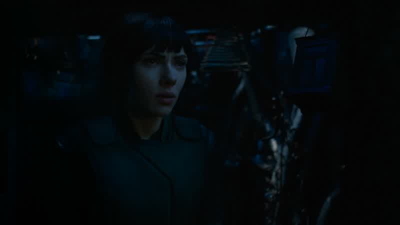 Motoko