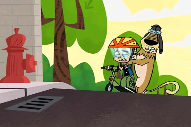 (MOTOR ENGINE BACKFIRES)