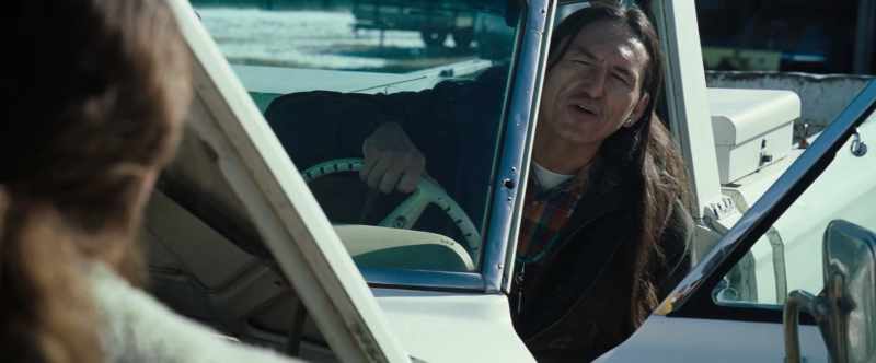 [MOTOR STARTS]