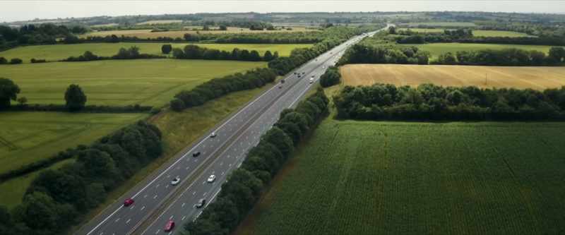 (motorway whirs)