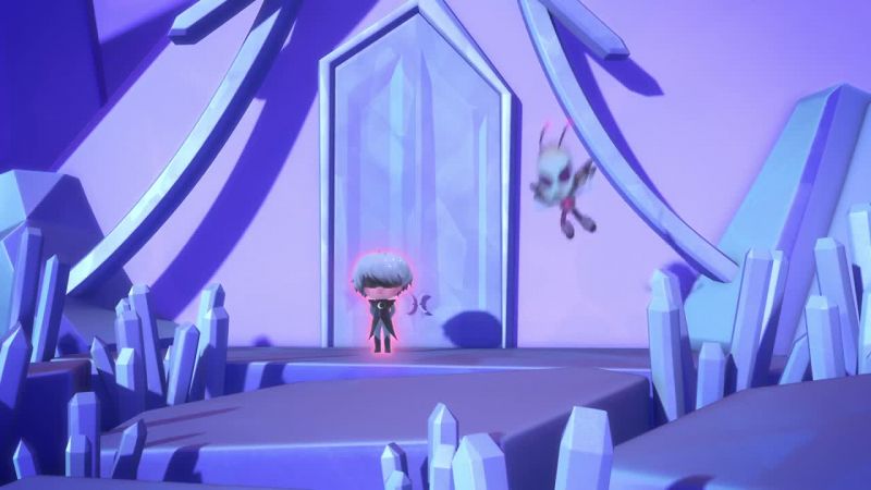 Motsuki evil mothy plan