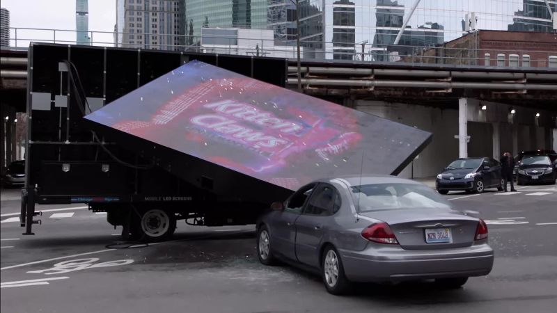 Mouch, get these billboards turned off