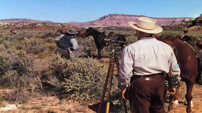 Mount your horse and warn the others!