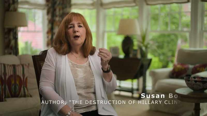Mounting a concerted campaign